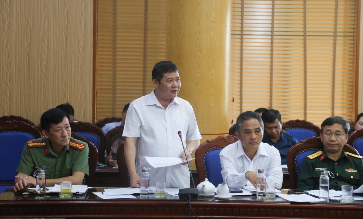 bắc kạn Đa dạng hình thức góp ý sửa đổi hiến pháp 2013, nhiều ý kiến tâm huyết hình ảnh 2 bac kan Da dang hinh thuc gop y sua doi hien phap 2013, nhieu y kien tam huyet hinh anh 2