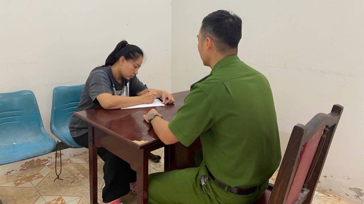 bắt đối tượng cho vay lãi lên tới 183 đến 365 năm hình ảnh 1 bat doi tuong cho vay lai len toi 183 den 365 nam hinh anh 1