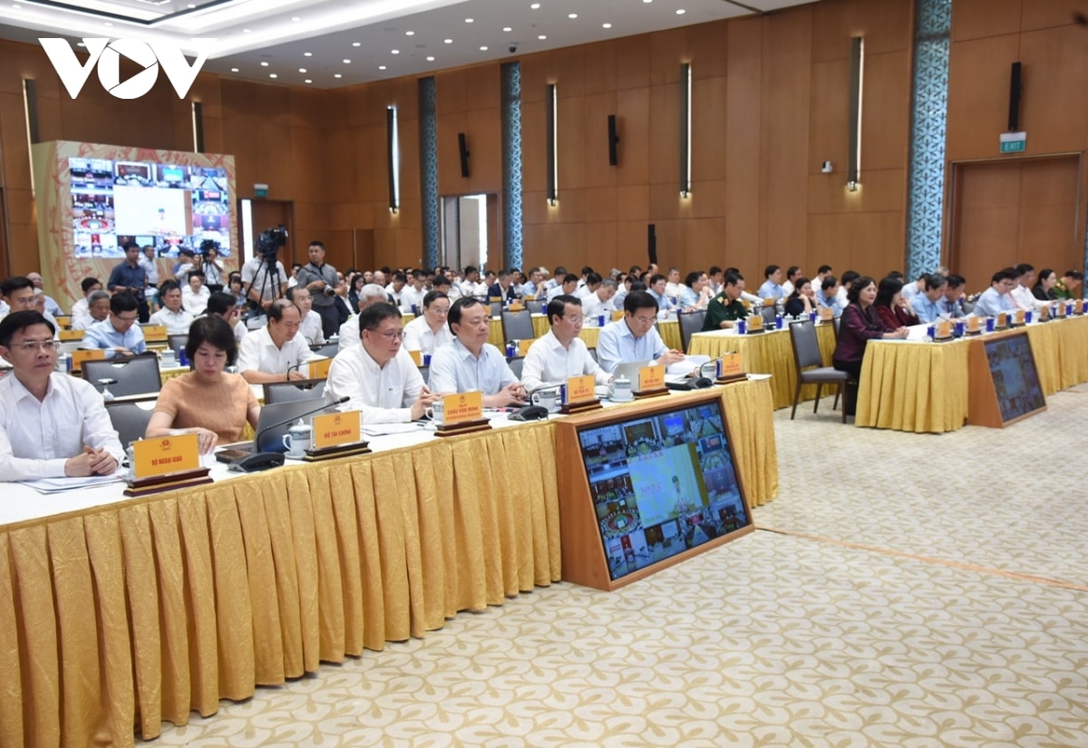 thủ tướng muốn có trí tuệ việt nam phải có dữ liệu của việt nam hình ảnh 3 thu tuong muon co tri tue viet nam phai co du lieu cua viet nam hinh anh 3