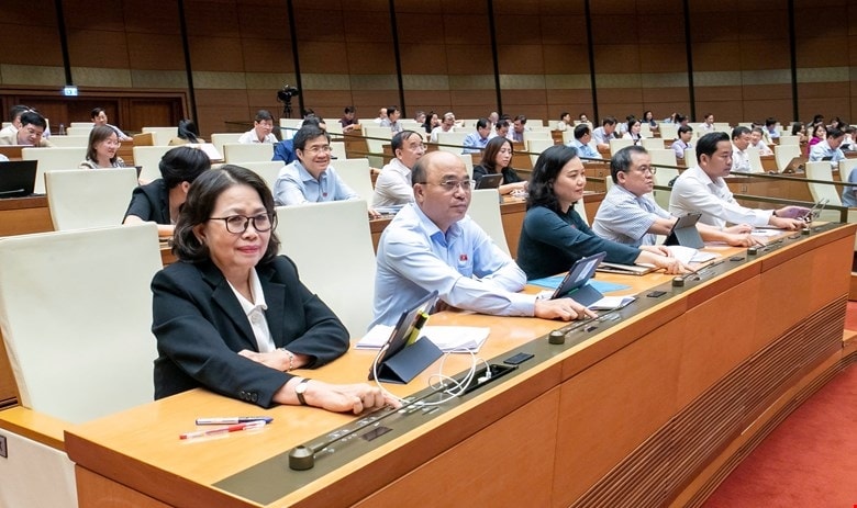 chính sách chưa có tiền lệ tạo đột phá xây dựng và thi hành pháp luật hình ảnh 1 chinh sach chua co tien le tao dot pha xay dung va thi hanh phap luat hinh anh 1