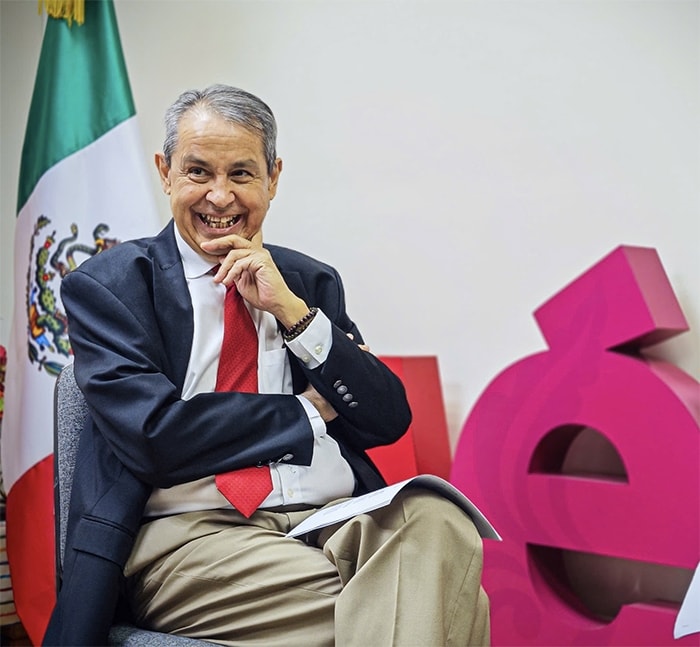 mexico kỳ vọng sớm nâng cấp quan hệ Đối tác chiến lược với việt nam hình ảnh 1 mexico ky vong som nang cap quan he Doi tac chien luoc voi viet nam hinh anh 1