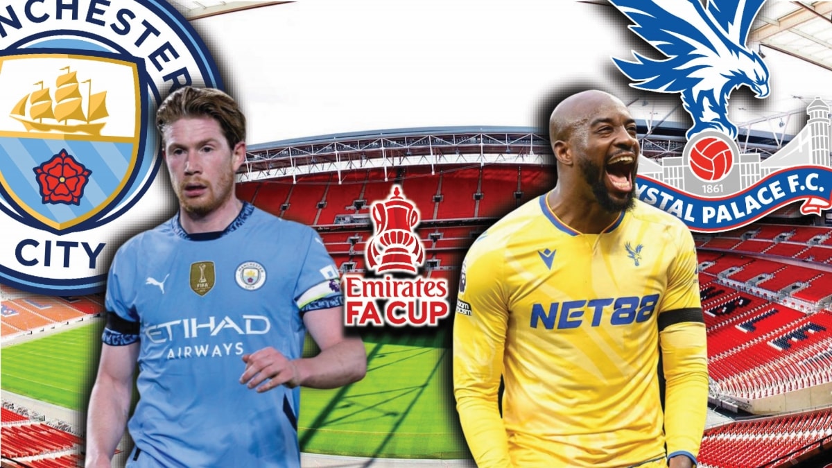 Danh bai man city, crystal palace vo dich fa cup 2024 2025 hinh anh 4