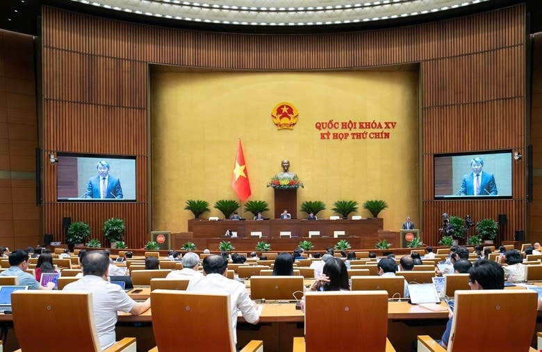 chính sách chưa có tiền lệ tạo đột phá xây dựng và thi hành pháp luật hình ảnh 2 chinh sach chua co tien le tao dot pha xay dung va thi hanh phap luat hinh anh 2