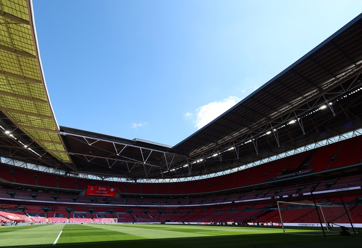 Danh bai man city, crystal palace vo dich fa cup 2024 2025 hinh anh 8