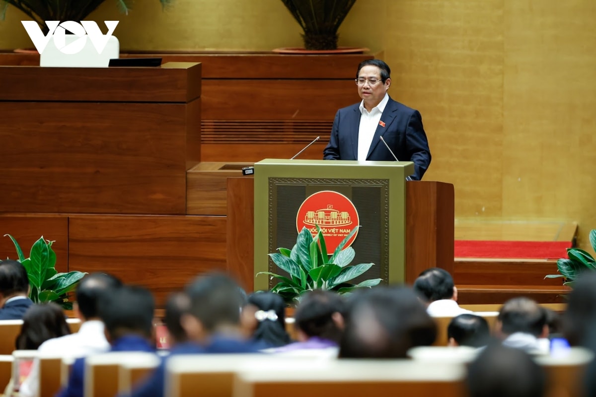 thủ tướng cải cách mạnh mẽ, tạo xung lực mới để phát triển kinh tế tư nhân hình ảnh 4 thu tuong cai cach manh me, tao xung luc moi de phat trien kinh te tu nhan hinh anh 4