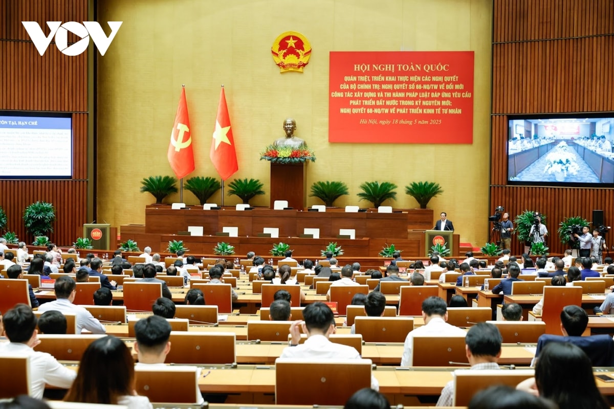 thủ tướng cải cách mạnh mẽ, tạo xung lực mới để phát triển kinh tế tư nhân hình ảnh 2 thu tuong cai cach manh me, tao xung luc moi de phat trien kinh te tu nhan hinh anh 2