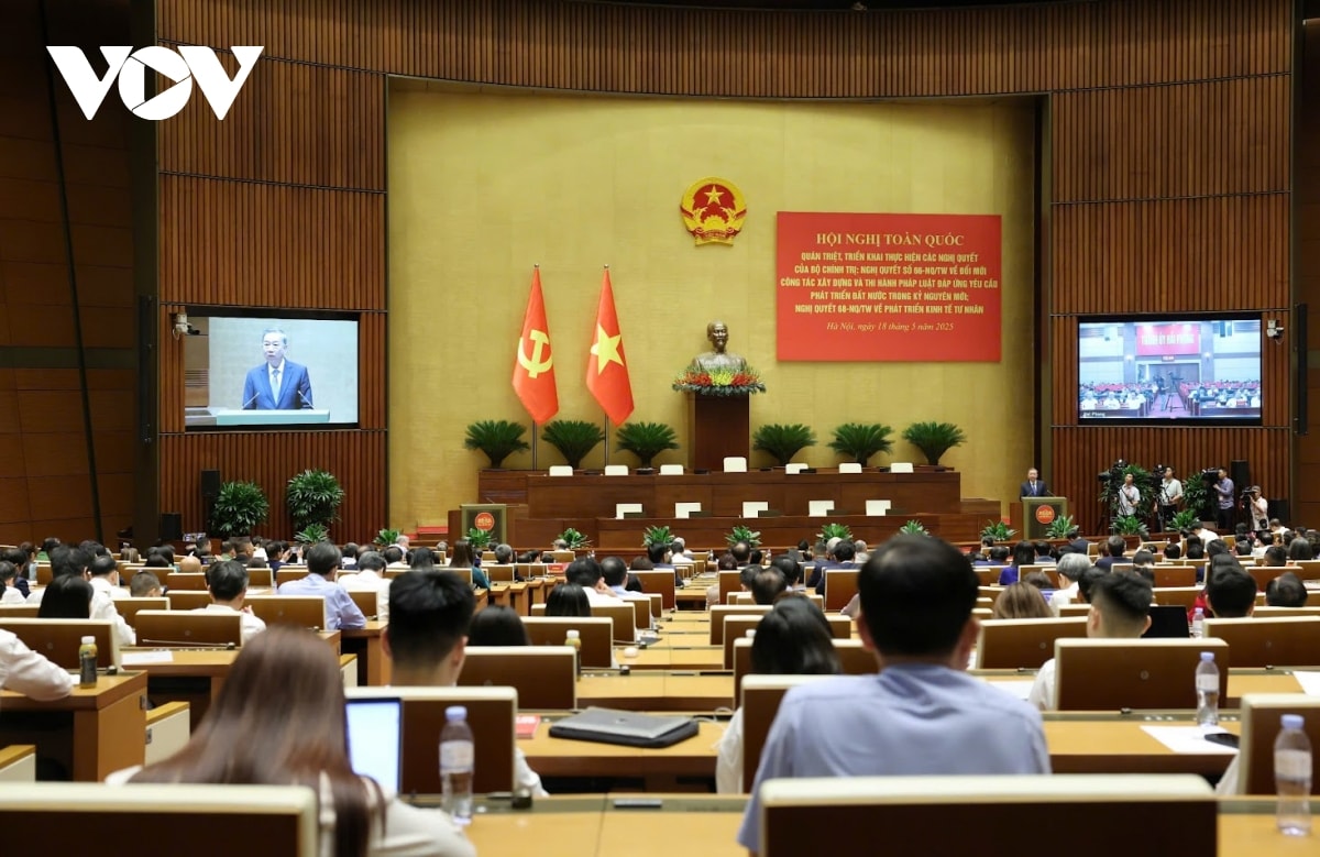 toàn văn phát biểu của tổng bí thư tại hội nghị quán triệt nghị quyết của bộ chính trị hình ảnh 4 toan van phat bieu cua tong bi thu tai hoi nghi quan triet nghi quyet cua bo chinh tri hinh anh 4