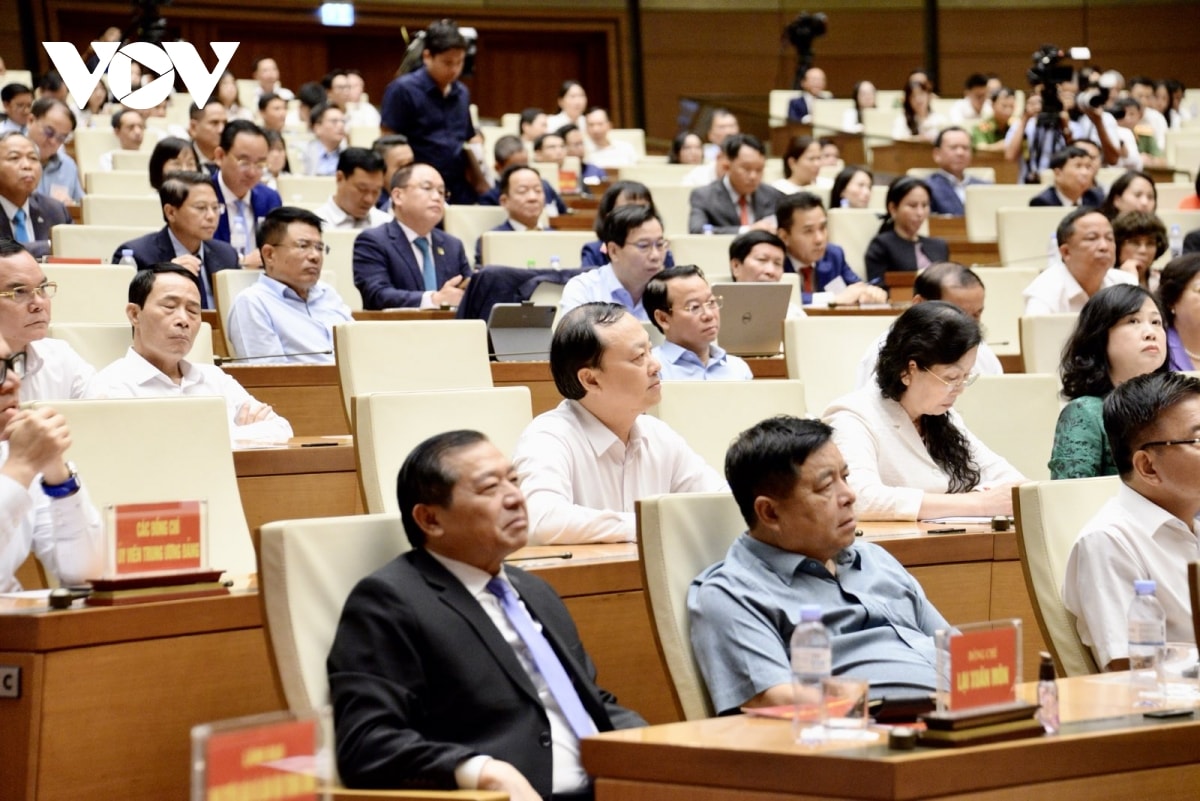 tổng bí thư tô lâm bộ tứ nghị quyết chiến lược để đất nước cất cánh hình ảnh 5 tong bi thu to lam bo tu nghi quyet chien luoc de dat nuoc cat canh hinh anh 5