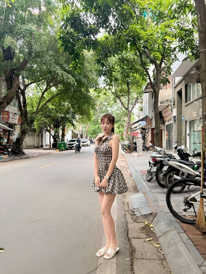 Sao Việt 19/5: Thanh Hằng thả dáng nóng bỏng, Văn Mai Hương xem Lady Gaga - 4
