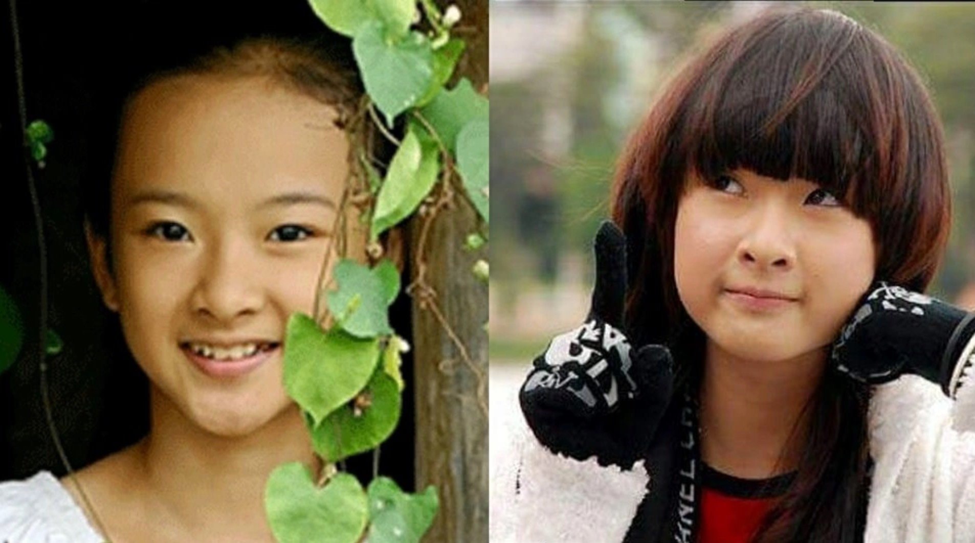 Angela Phương Trinh bắt đầu hoạt động nghệ thuật từ khi còn nhỏ, gây tiếng vang lớn qua loạt phim truyền hình ấn tượng. Thời điểm này, cô được yêu mến với hình ảnh dễ thương, nhí nhảnh.