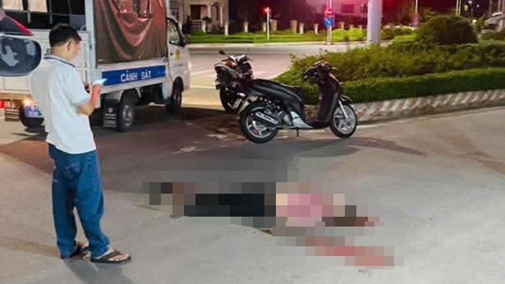 bắt nghi phạm đâm chết người phụ nữ 33 tuổi tại phòng trọ ở bình dương hình ảnh 1 bat nghi pham dam chet nguoi phu nu 33 tuoi tai phong tro o binh duong hinh anh 1