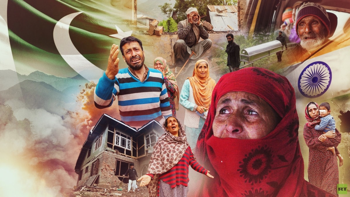 nỗi ám ảnh của người dân ở kashmir sau lệnh ngừng bắn mong manh hình ảnh 1 noi am anh cua nguoi dan o kashmir sau lenh ngung ban mong manh hinh anh 1