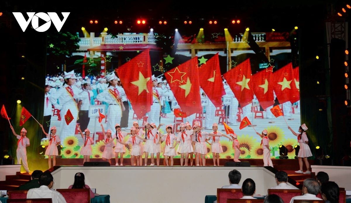 noi gương bác hồ, từ việc nhỏ đến ý nghĩa lớn hình ảnh 4 noi guong bac ho, tu viec nho den y nghia lon hinh anh 4