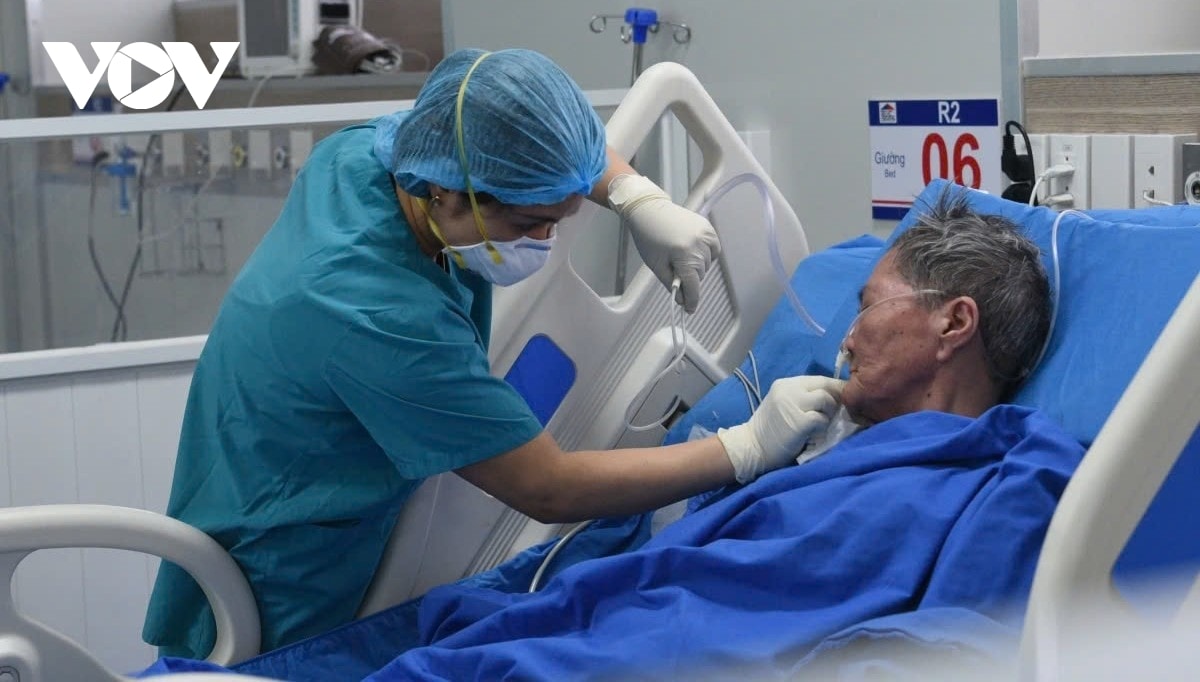 các cơ sở y tế chuẩn bị sẵn sàng nếu ca bệnh covid-19 tăng cao hình ảnh 1 cac co so y te chuan bi san sang neu ca benh covid-19 tang cao hinh anh 1