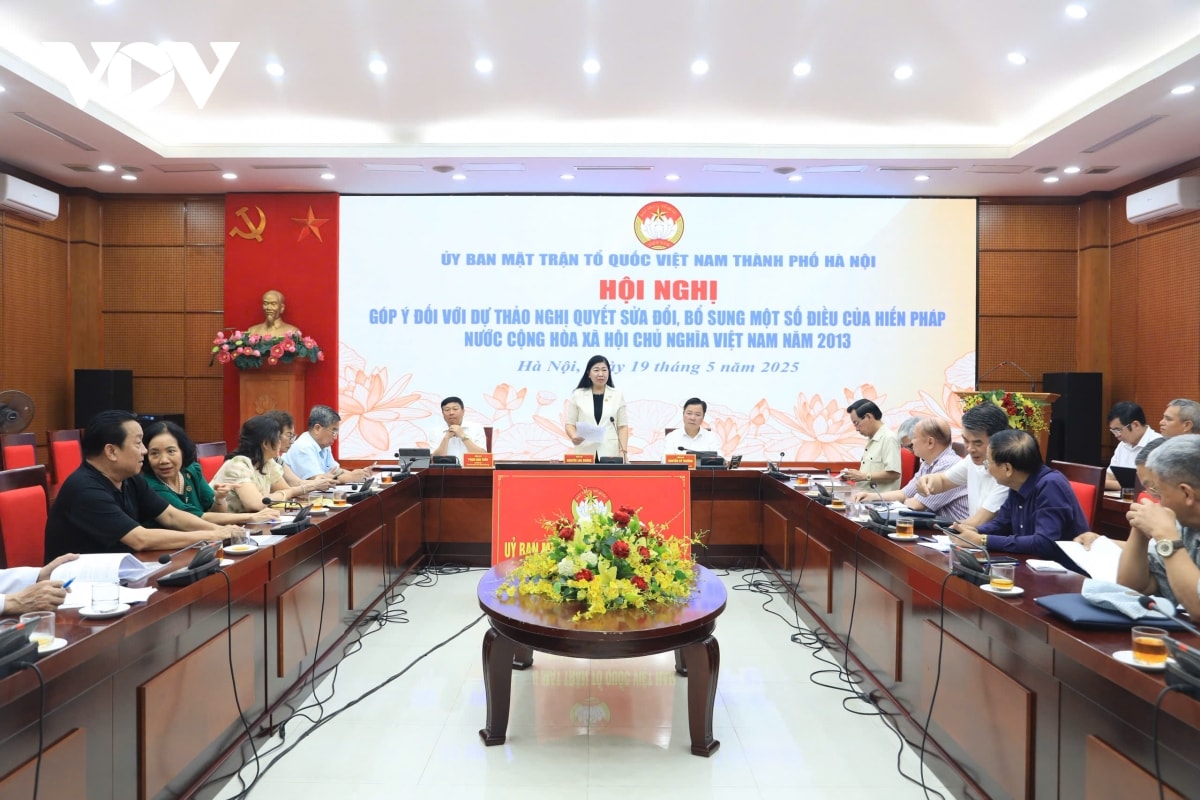 góp ý dự thảo sửa đổi hiến pháp 2013 Đề nghị giữ nguyên quyền chất vấn chánh án tand hình ảnh 5 gop y du thao sua doi hien phap 2013 De nghi giu nguyen quyen chat van chanh an tand hinh anh 5