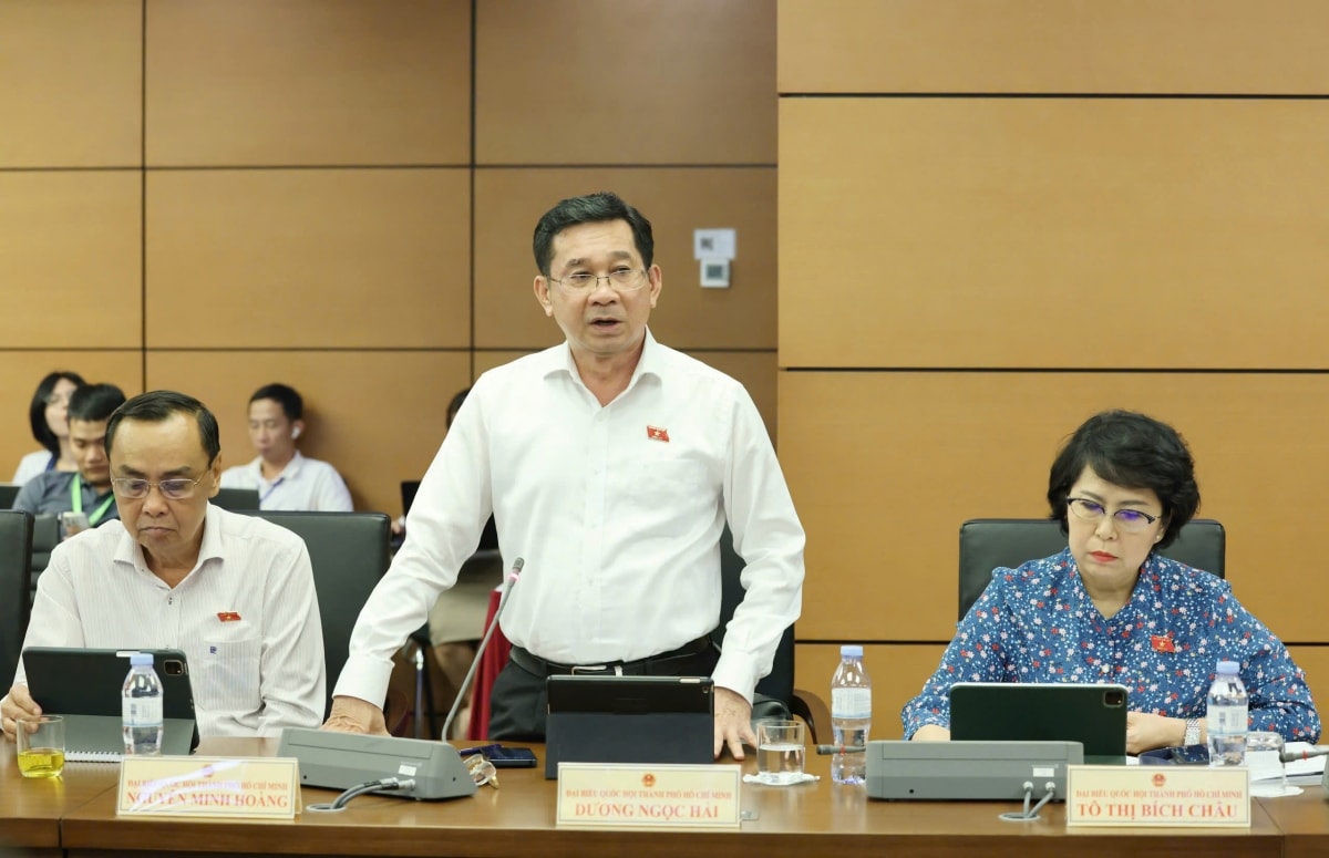 thứ trưởng bộ công an công an xã không phải là một cấp điều tra hình ảnh 1 thu truong bo cong an cong an xa khong phai la mot cap dieu tra hinh anh 1