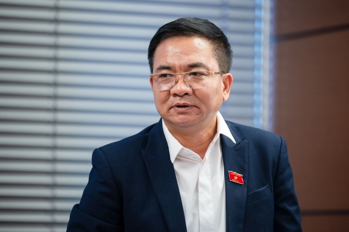 kinh doanh gian dối để trục lợi có sự chống lưng của cơ quan chức năng hình ảnh 2 kinh doanh gian doi de truc loi co su chong lung cua co quan chuc nang hinh anh 2