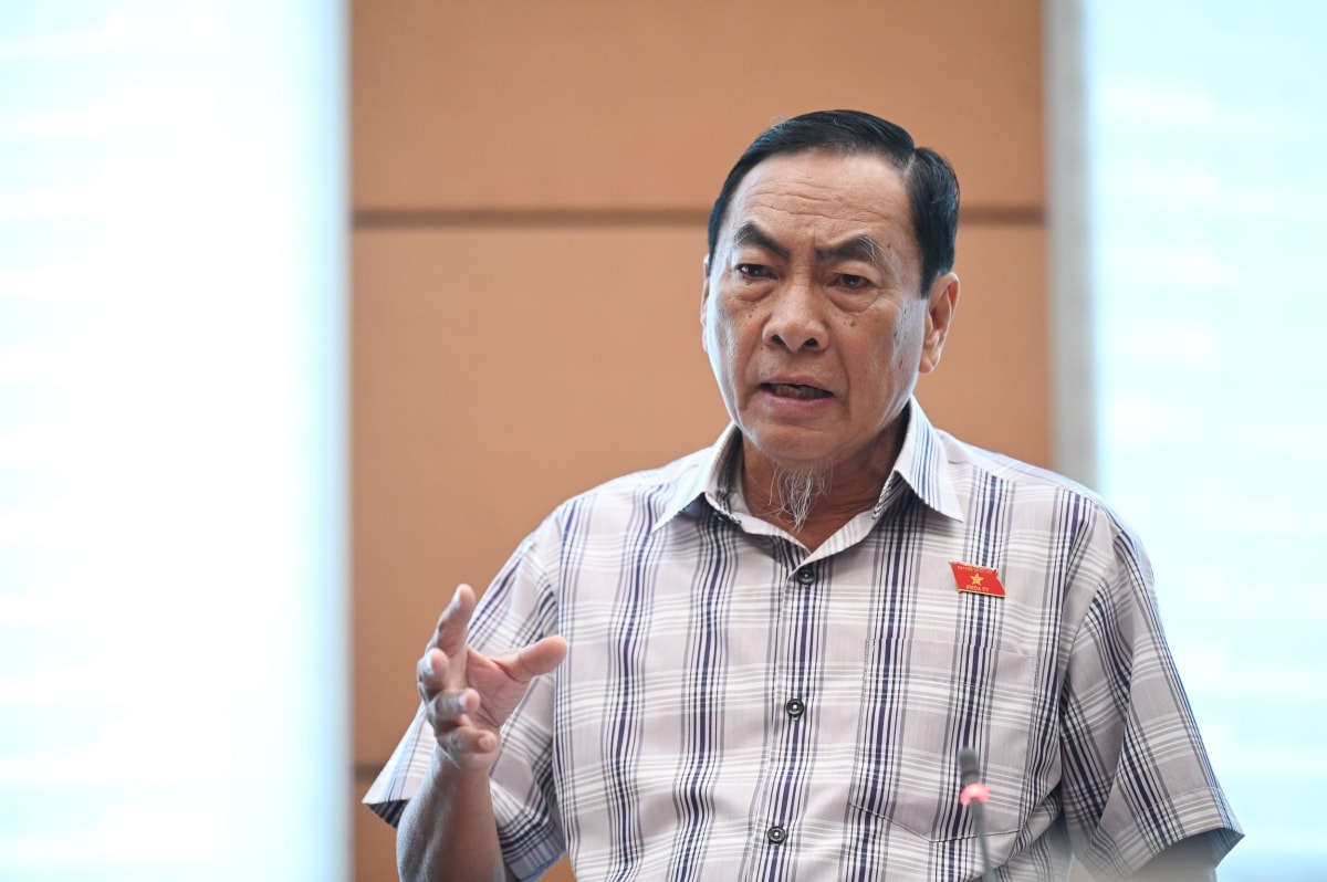 kinh doanh gian dối để trục lợi có sự chống lưng của cơ quan chức năng hình ảnh 1 kinh doanh gian doi de truc loi co su chong lung cua co quan chuc nang hinh anh 1