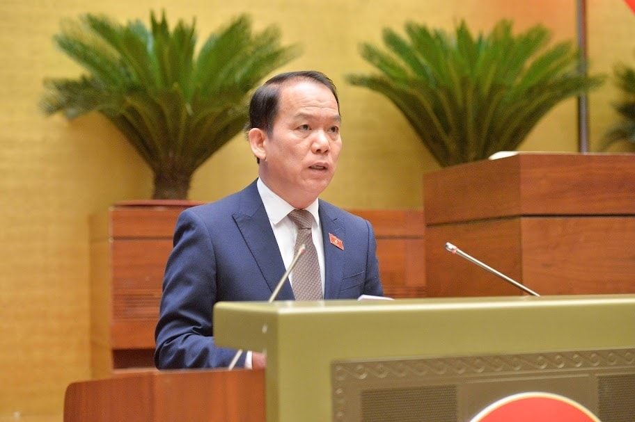 cán bộ, công chức có nhà xa nơi làm việc sau sáp nhập được thuê, mua nhà ở xã hội hình ảnh 3 can bo, cong chuc co nha xa noi lam viec sau sap nhap duoc thue, mua nha o xa hoi hinh anh 3