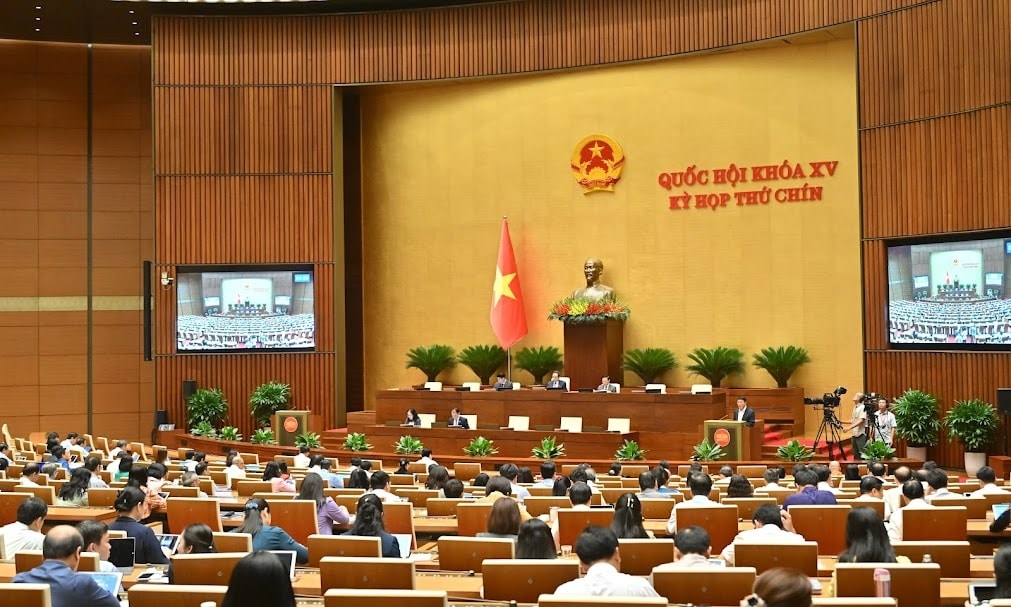 cán bộ, công chức có nhà xa nơi làm việc sau sáp nhập được thuê, mua nhà ở xã hội hình ảnh 2 can bo, cong chuc co nha xa noi lam viec sau sap nhap duoc thue, mua nha o xa hoi hinh anh 2