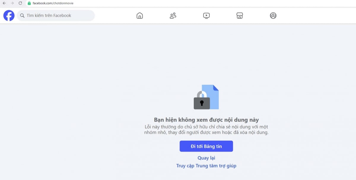 phim có hoa hậu thùy tiên đóng chính khóa fanpage hình ảnh 2 phim co hoa hau thuy tien dong chinh khoa fanpage hinh anh 2