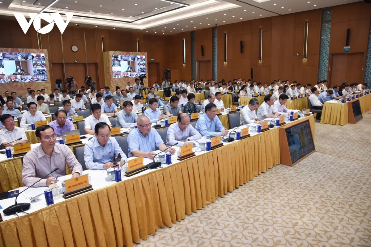 thủ tướng phê bình bộ, ngành, địa phương chưa phân bổ hết kế hoạch vốn đã được giao hình ảnh 3 thu tuong phe binh bo, nganh, dia phuong chua phan bo het ke hoach von da duoc giao hinh anh 3