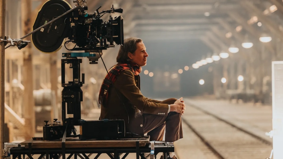 lhp cannes 2025 Đạo diễn nổi tiếng wes anderson hé lộ dự án phim tiếp theo hình ảnh 4 lhp cannes 2025 Dao dien noi tieng wes anderson he lo du an phim tiep theo hinh anh 4