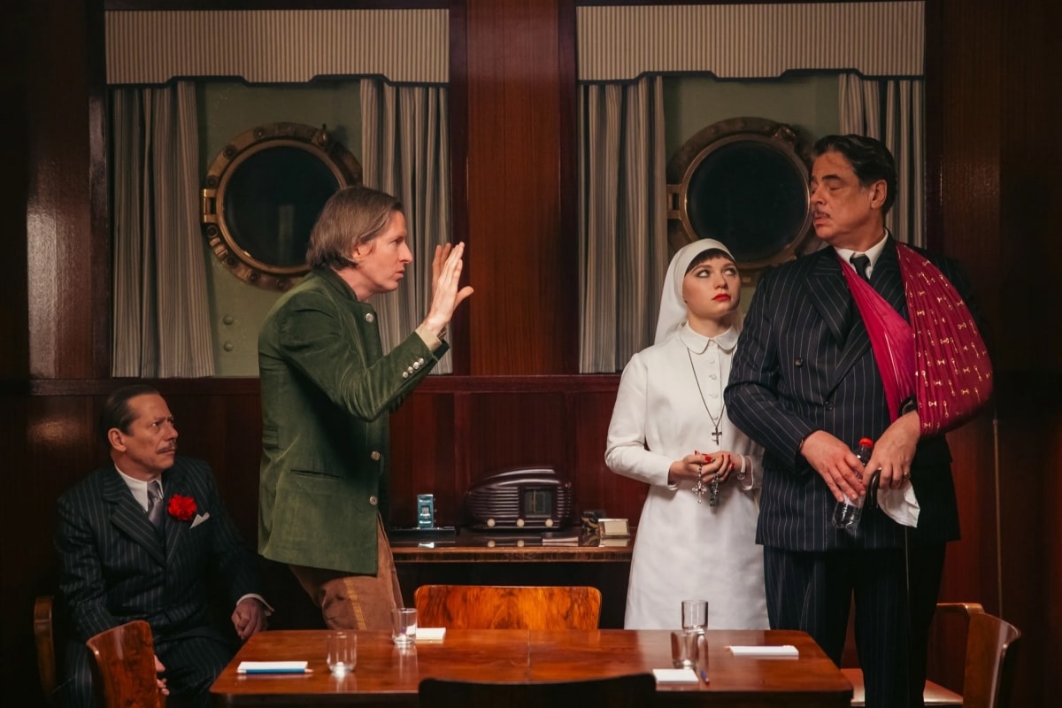 lhp cannes 2025 Đạo diễn nổi tiếng wes anderson hé lộ dự án phim tiếp theo hình ảnh 2 lhp cannes 2025 Dao dien noi tieng wes anderson he lo du an phim tiep theo hinh anh 2