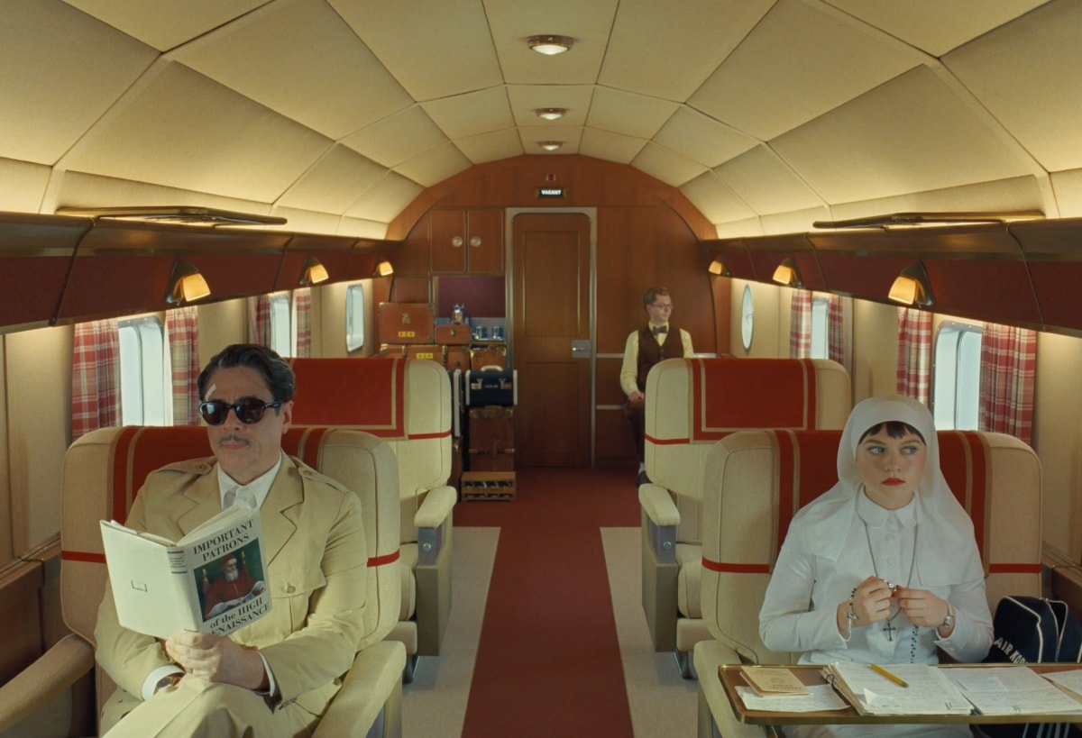lhp cannes 2025 Đạo diễn nổi tiếng wes anderson hé lộ dự án phim tiếp theo hình ảnh 3 lhp cannes 2025 Dao dien noi tieng wes anderson he lo du an phim tiep theo hinh anh 3