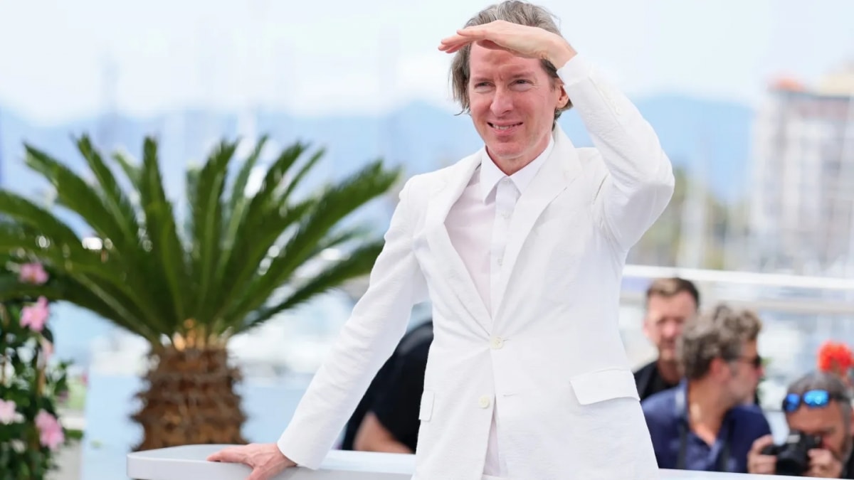 lhp cannes 2025 Đạo diễn nổi tiếng wes anderson hé lộ dự án phim tiếp theo hình ảnh 1 lhp cannes 2025 Dao dien noi tieng wes anderson he lo du an phim tiep theo hinh anh 1