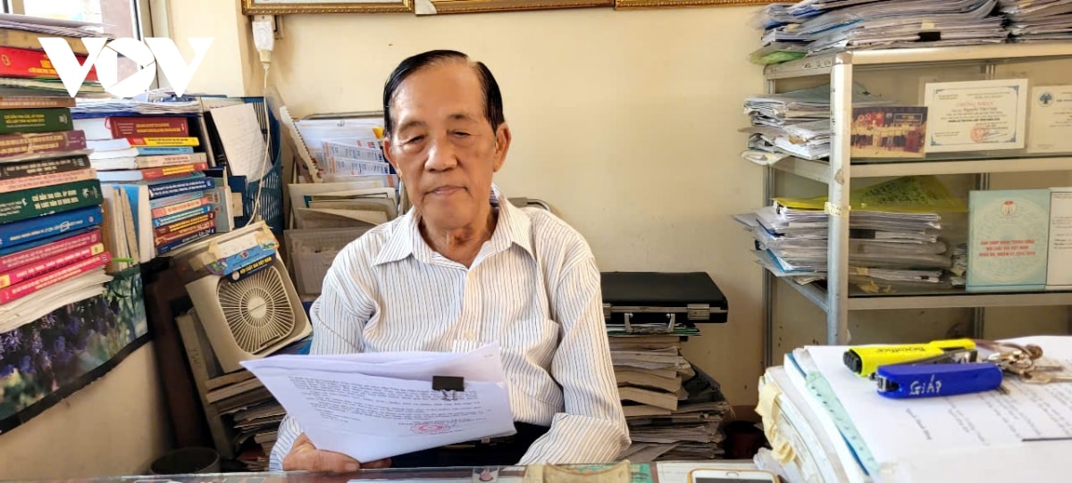 người dân Đbscl đồng thuận cao trong góp ý sửa đổi bổ sung hiến pháp 2013 hình ảnh 1 nguoi dan Dbscl dong thuan cao trong gop y sua doi bo sung hien phap 2013 hinh anh 1