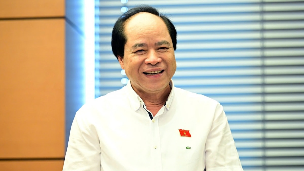 Đại biểu quốc hội miễn học phí rồi, làm sao hạn chế các khoản thu khác hình ảnh 1 Dai bieu quoc hoi mien hoc phi roi, lam sao han che cac khoan thu khac hinh anh 1