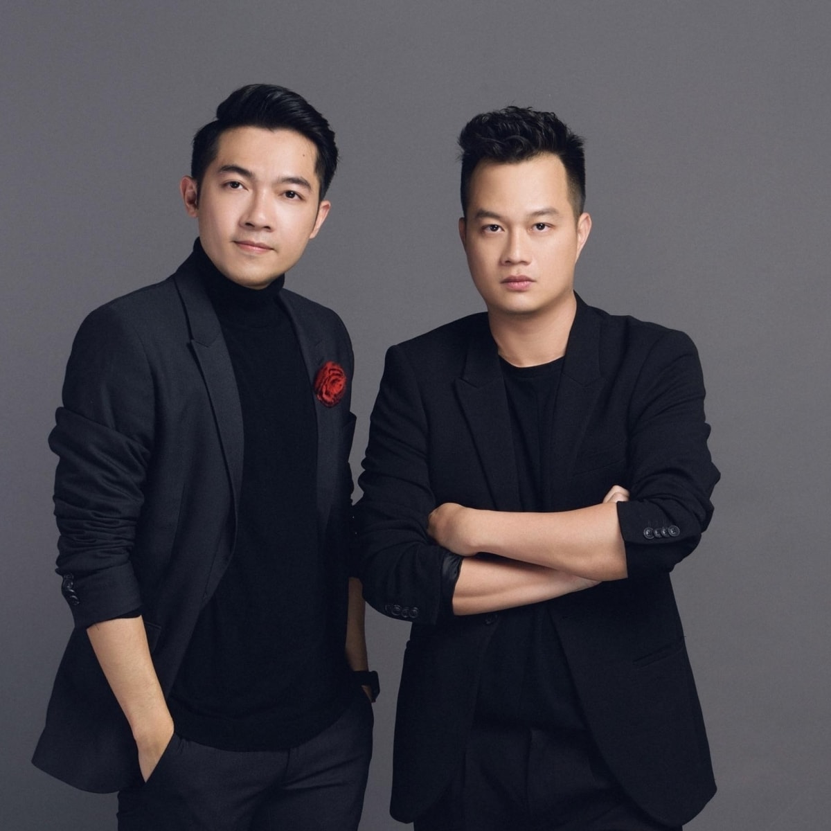 bộ đôi đạo diễn nam cito - bảo nhân gặp vận đen vì nguyễn thúc thùy tiên hình ảnh 3 bo doi dao dien nam cito - bao nhan gap van den vi nguyen thuc thuy tien hinh anh 3
