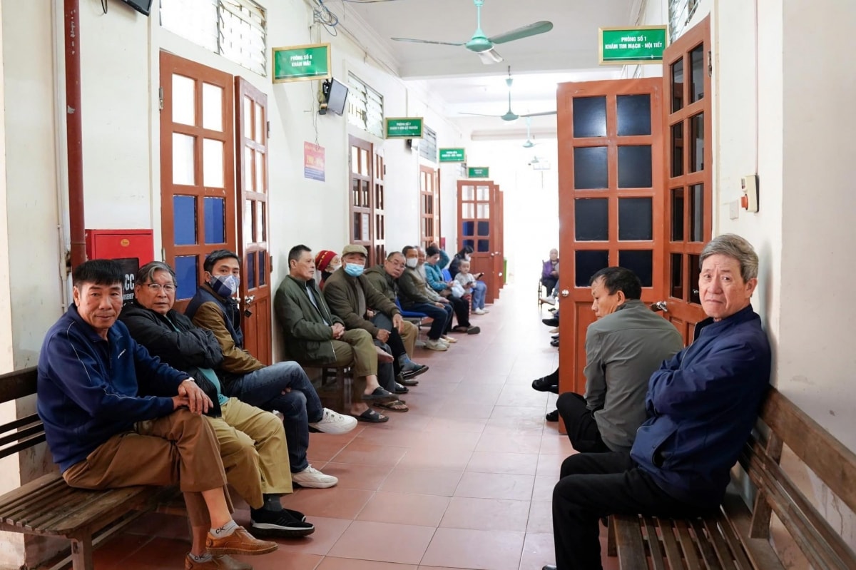 nghệ an chủ động triển khai các biện pháp phòng, chống covid-19 hình ảnh 1 nghe an chu dong trien khai cac bien phap phong, chong covid-19 hinh anh 1