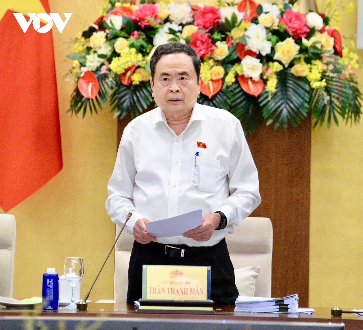 chủ tịch quốc hội tiếp thu, giải trình thuyết phục, thể hiện đúng ý Đảng lòng dân hình ảnh 3 chu tich quoc hoi tiep thu, giai trinh thuyet phuc, the hien dung y Dang long dan hinh anh 3