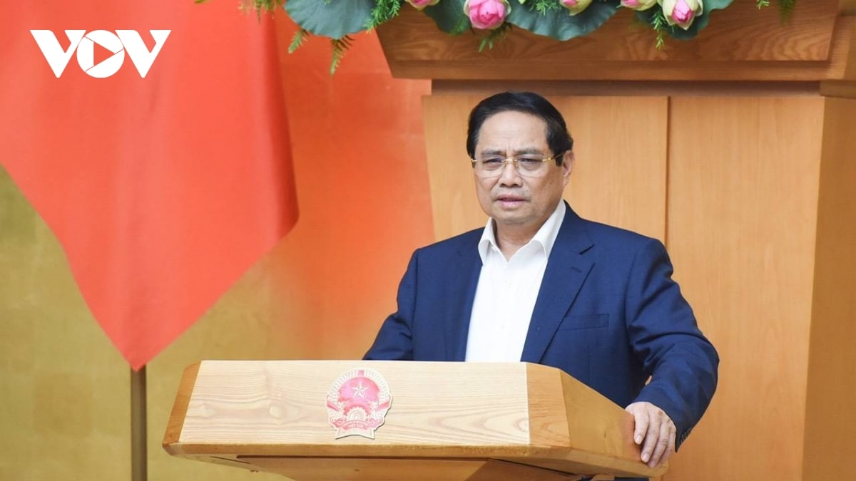 thủ tướng ban hành nghị quyết kịp thời giải quyết vướng mắc về an toàn thực phẩm hình ảnh 2 thu tuong ban hanh nghi quyet kip thoi giai quyet vuong mac ve an toan thuc pham hinh anh 2