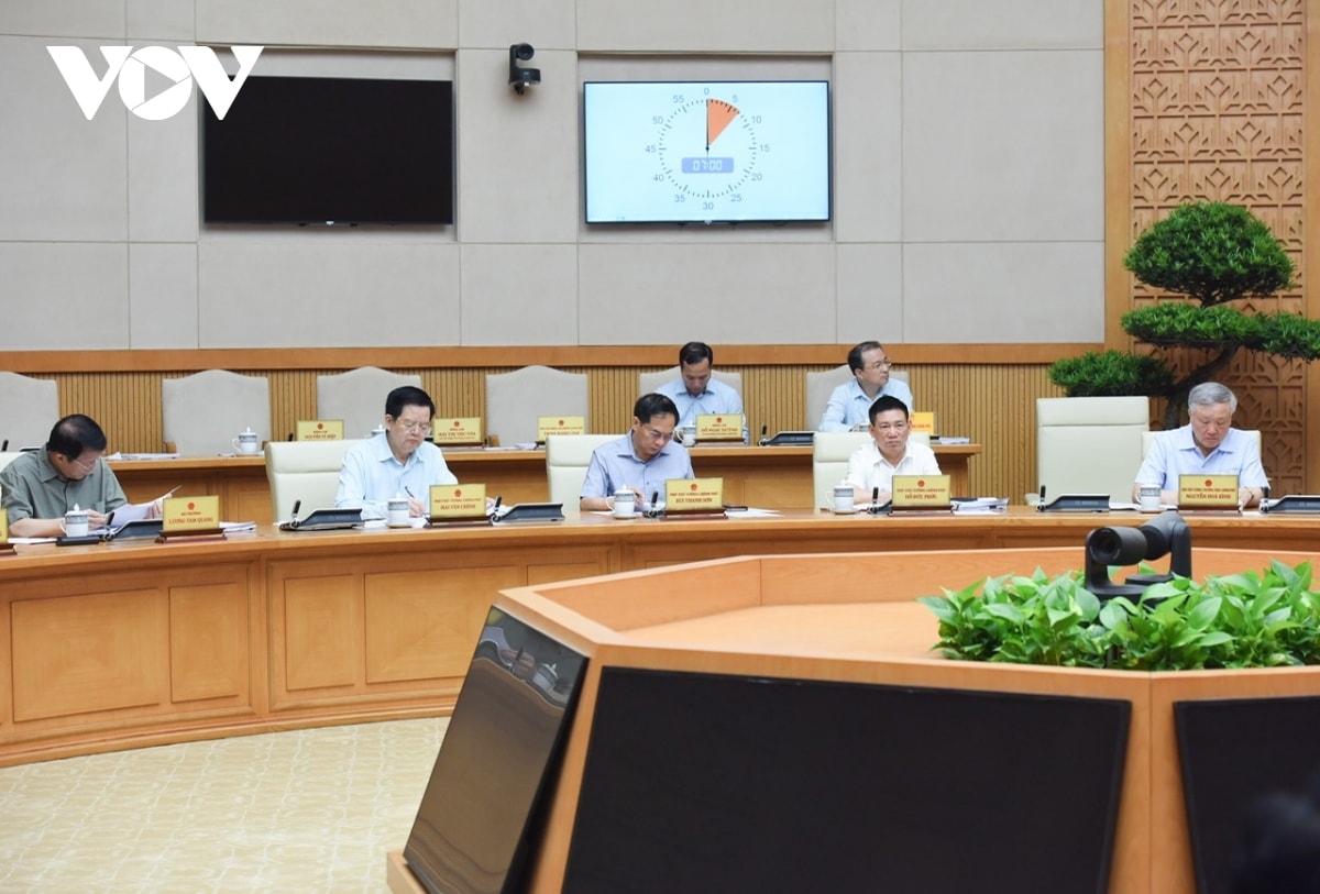 thủ tướng phát động phong trào thi đua toàn quốc về tiết kiệm, chống lãng phí hình ảnh 3 thu tuong phat dong phong trao thi dua toan quoc ve tiet kiem, chong lang phi hinh anh 3