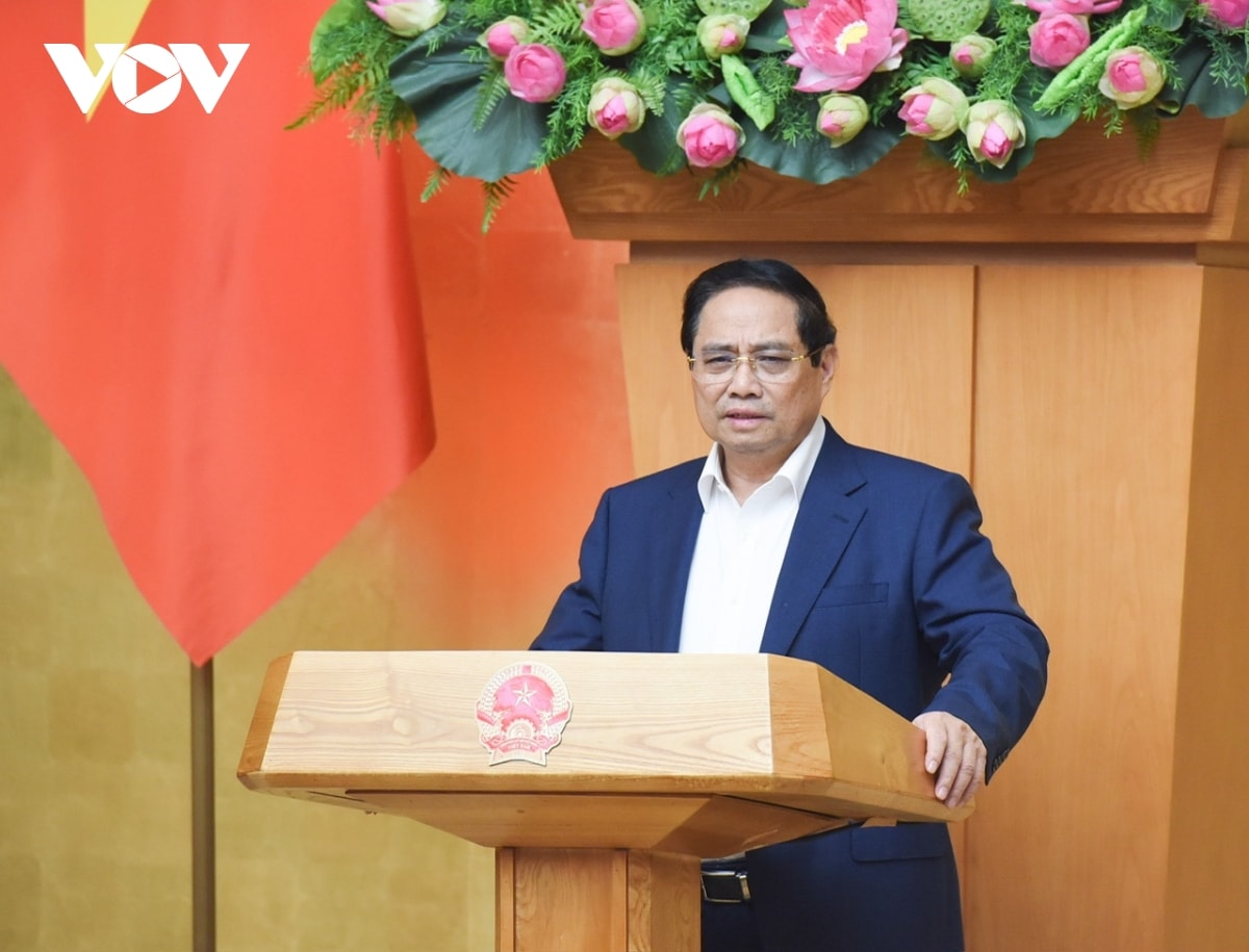 thủ tướng phát động phong trào thi đua toàn quốc về tiết kiệm, chống lãng phí hình ảnh 2 thu tuong phat dong phong trao thi dua toan quoc ve tiet kiem, chong lang phi hinh anh 2