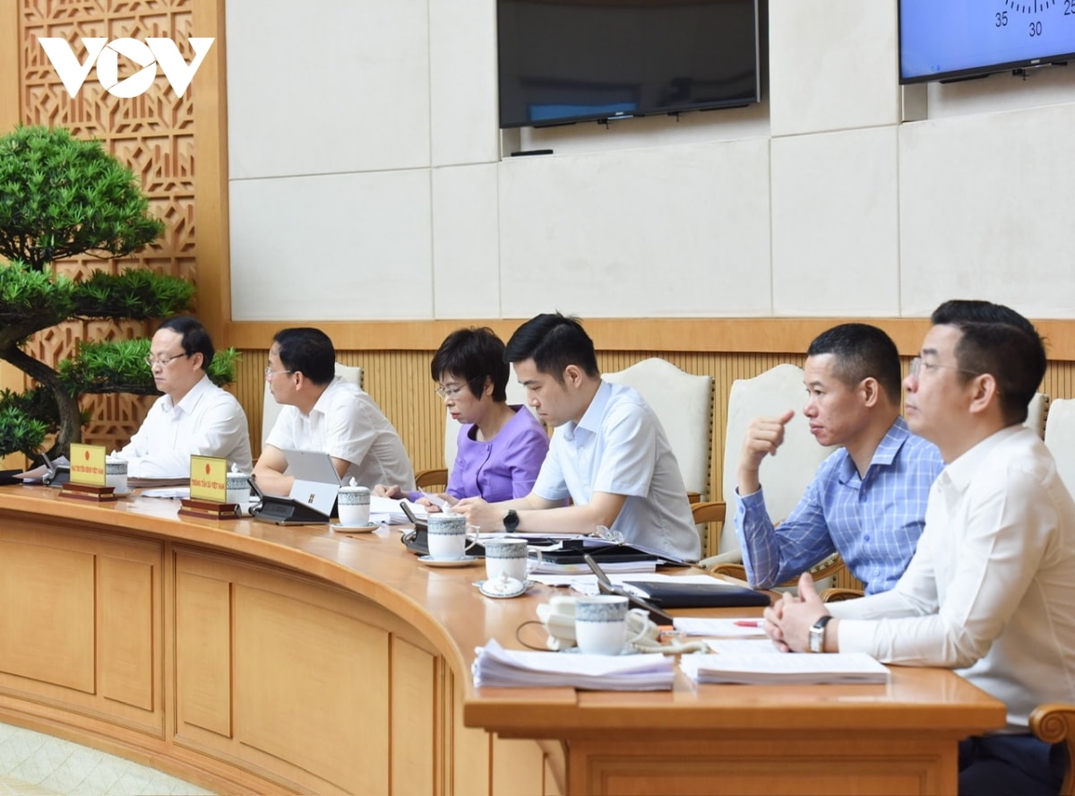 thủ tướng ban hành nghị quyết kịp thời giải quyết vướng mắc về an toàn thực phẩm hình ảnh 3 thu tuong ban hanh nghi quyet kip thoi giai quyet vuong mac ve an toan thuc pham hinh anh 3