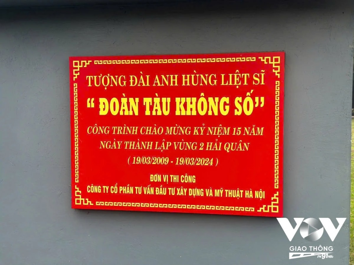 100 lãnh đạo, phóng viên báo chí lên đường hướng về trường sa hình ảnh 11 100 lanh dao, phong vien bao chi len duong huong ve truong sa hinh anh 11