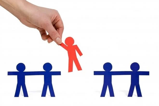 20 năm tù nếu vi phạm quy định về đấu thầu hình ảnh 1 20 nam tu neu vi pham quy dinh ve dau thau hinh anh 1