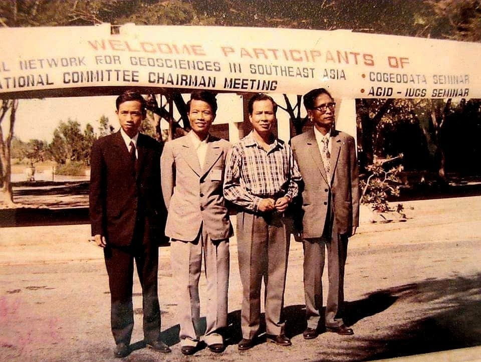 Đồng chí trần Đức lương - nhà lãnh đạo có nhiều đóng góp quan trọng cho sự nghiệp đổi mới, phát triển đất nước và bảo vệ tổ quốc hình ảnh 2 Dong chi tran Duc luong - nha lanh dao co nhieu dong gop quan trong cho su nghiep doi moi, phat trien dat nuoc va bao ve to quoc hinh anh 2