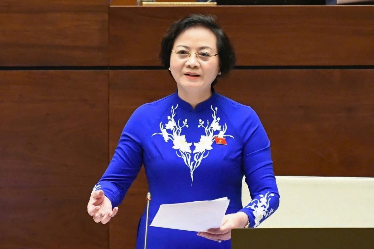 chính quyền địa phương 2 cấp cuộc cải cách lịch sử, toàn diện, kiến tạo sâu sắc hình ảnh 1 chinh quyen dia phuong 2 cap cuoc cai cach lich su, toan dien, kien tao sau sac hinh anh 1