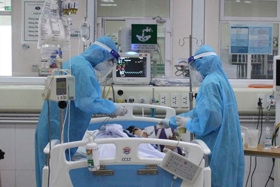 biến chủng omicron xec có tốc độ lây lan nhanh, khi mắc người dân cần làm gì hình ảnh 2 bien chung omicron xec co toc do lay lan nhanh, khi mac nguoi dan can lam gi hinh anh 2