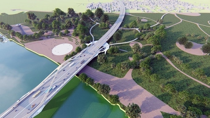 hà nội thu hồi hơn 218 ha đất trên địa bàn quận long biên xây cầu trần hưng Đạo hình ảnh 1 ha noi thu hoi hon 218 ha dat tren dia ban quan long bien xay cau tran hung Dao hinh anh 1