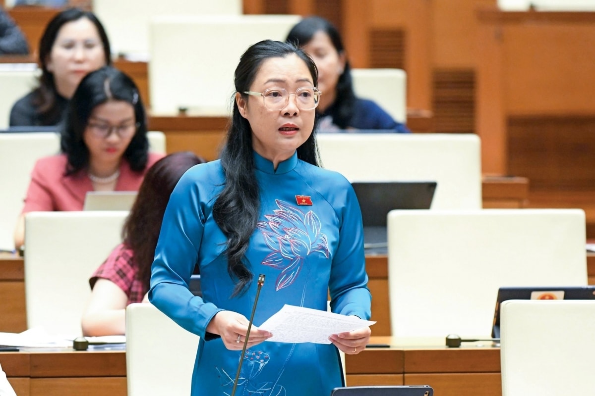 chính quyền địa phương 2 cấp cuộc cải cách lịch sử, toàn diện, kiến tạo sâu sắc hình ảnh 2 chinh quyen dia phuong 2 cap cuoc cai cach lich su, toan dien, kien tao sau sac hinh anh 2