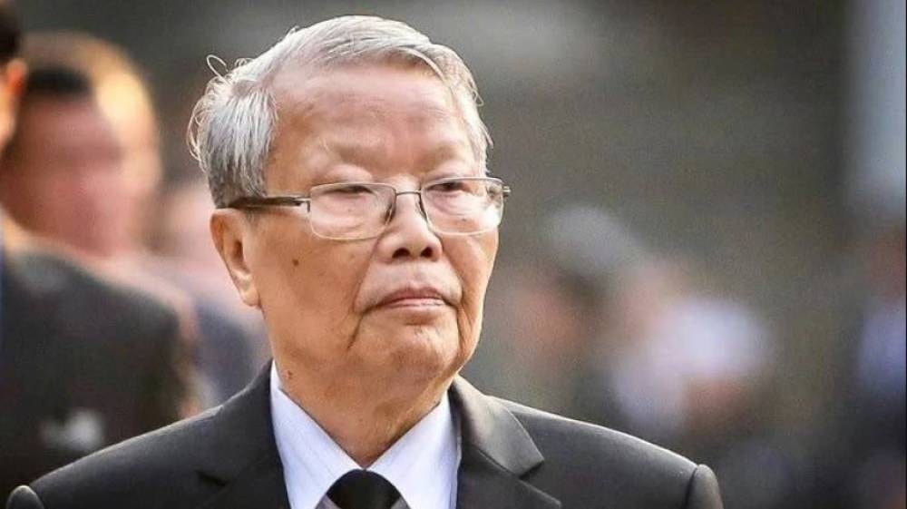 Đồng chí trần Đức lương - nhà lãnh đạo có nhiều đóng góp quan trọng cho sự nghiệp đổi mới, phát triển đất nước và bảo vệ tổ quốc hình ảnh 1 Dong chi tran Duc luong - nha lanh dao co nhieu dong gop quan trong cho su nghiep doi moi, phat trien dat nuoc va bao ve to quoc hinh anh 1