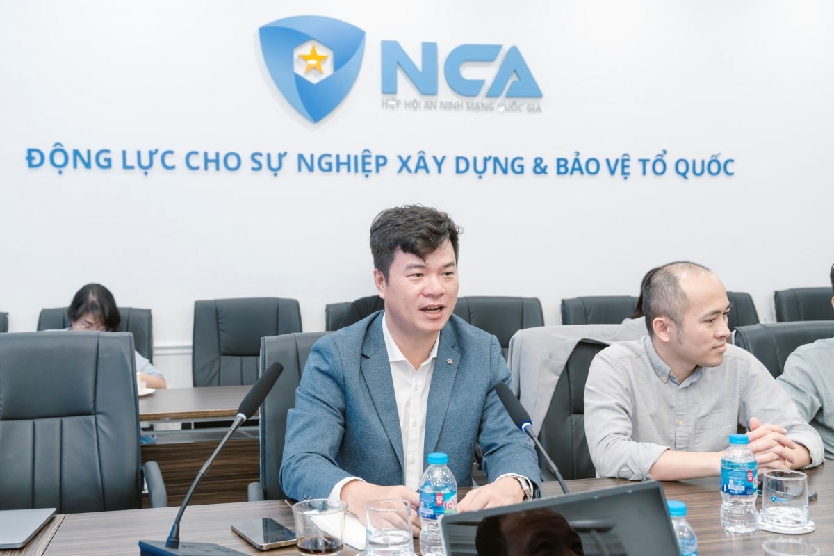 an ninh mạng không phải là cuộc chơi để có thể trì hoãn hình ảnh 2 an ninh mang khong phai la cuoc choi de co the tri hoan hinh anh 2