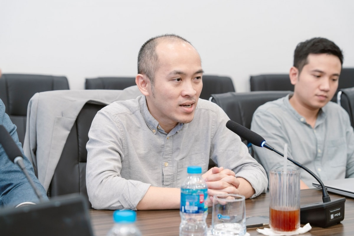 an ninh mạng không phải là cuộc chơi để có thể trì hoãn hình ảnh 1 an ninh mang khong phai la cuoc choi de co the tri hoan hinh anh 1