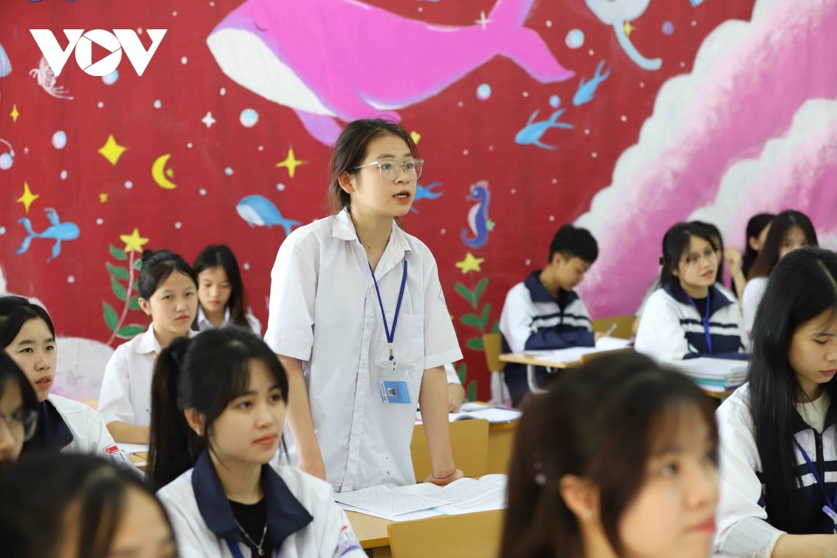 Định hướng nghề nghiệp cho học sinh thpt dân tộc thiểu số ở vùng cao sơn la hình ảnh 3 Dinh huong nghe nghiep cho hoc sinh thpt dan toc thieu so o vung cao son la hinh anh 3